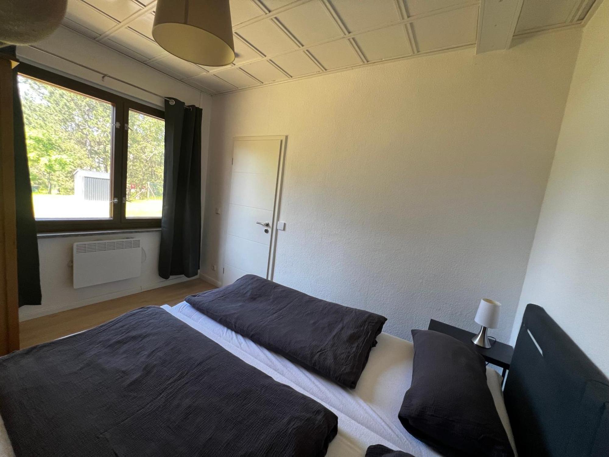 Ferienhaus Maite Pruchten Экстерьер фото