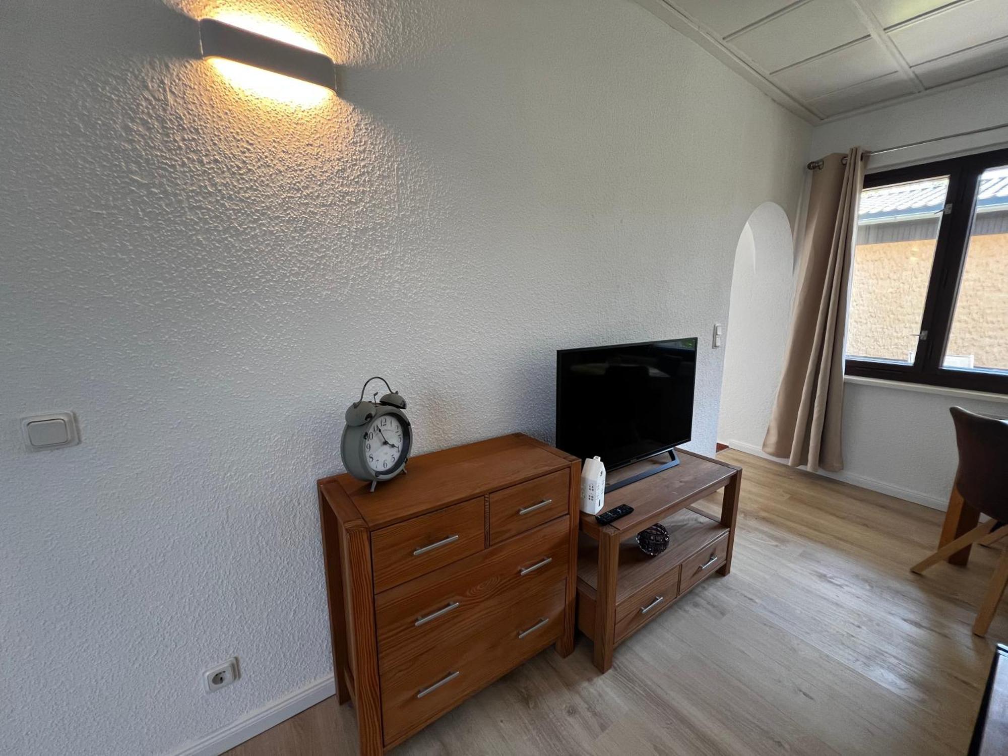 Ferienhaus Maite Pruchten Экстерьер фото